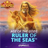 Bocoran RTP Slot Playtech Age Of The Gods Ruler Of The Seas